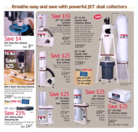 jet dust collector manual Epub