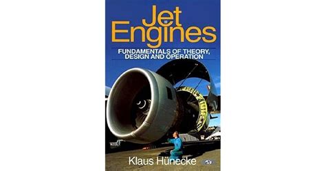 jet engines fundamentals of theory design and operation Epub