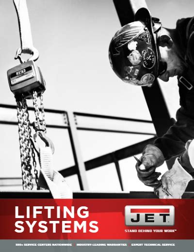 Jet Equipment And Tools Catalog