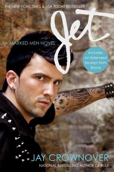 jet marked men 2 jay crownover Kindle Editon