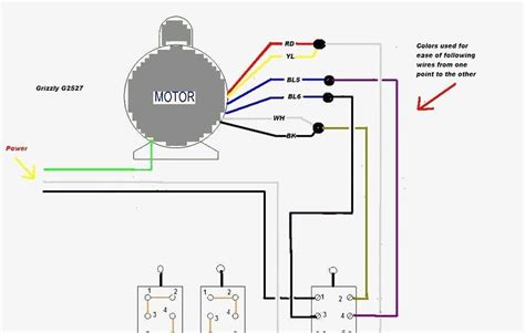 jet pump motor wiring PDF