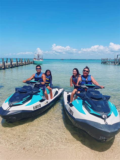 jet ski rentals destin