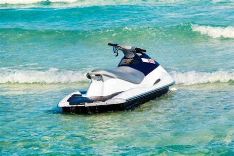 jet ski value guide Kindle Editon