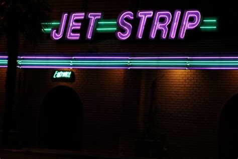 jet strip photos