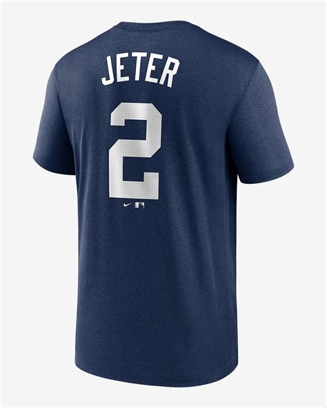 jeter t shirt