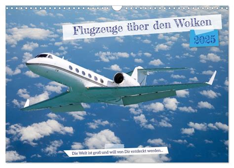 jets wolken wandkalender flugzeuge monatskalender Kindle Editon