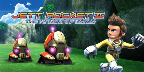 jett rocket controller rom hack