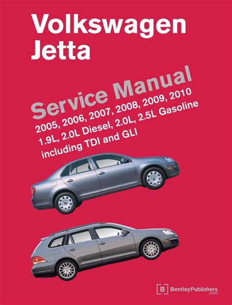 jetta a5 service manual Epub