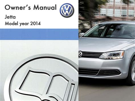 jetta owners manual 2014 Epub