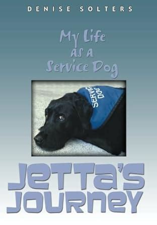 jettas journey my life as a service dog Epub