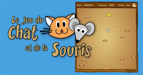 jeu chat souris int grale Epub