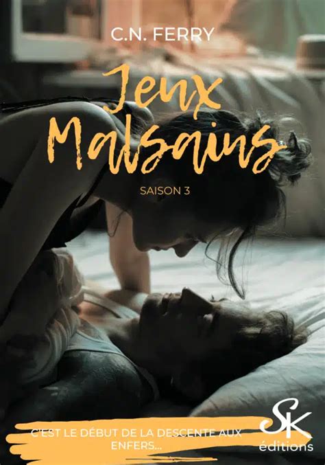 jeux malsains saison pisode dangereux ebook Kindle Editon