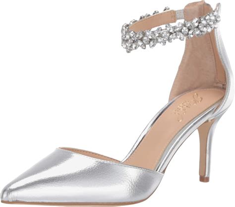 jewel badgley mischka shoes