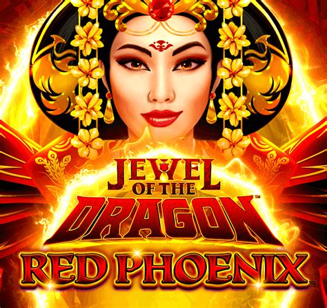 jewel of the dragon slot machine