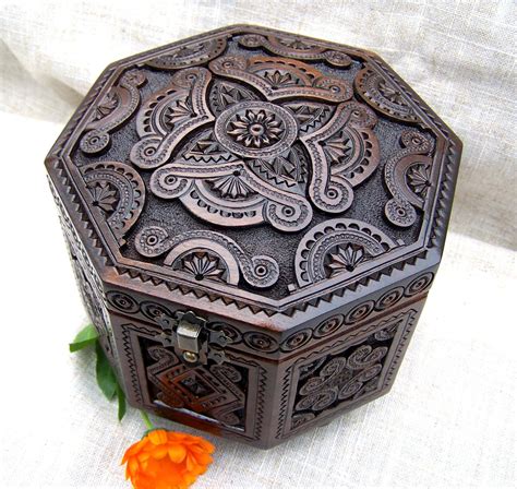 jeweled box