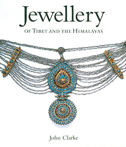 jewellery of tibet and the himalayas va Doc