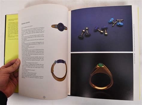 jewelry by architects from the collection of cleto munari Reader