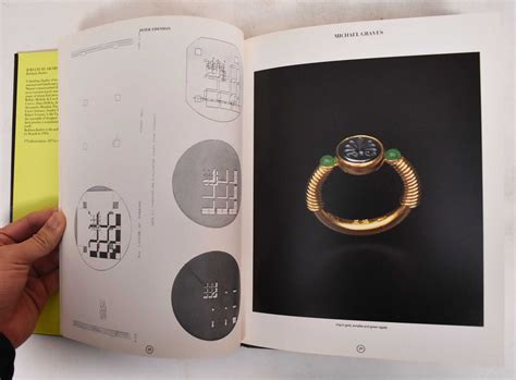 jewelry by architects from the collection of cleto munari Reader