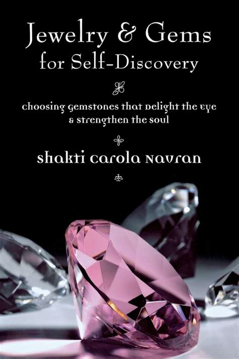 jewelry gems for self discovery jewelry gems for self discovery Epub