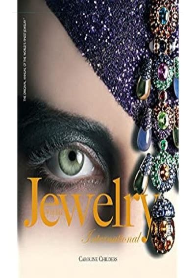jewelry international iii volume iii Epub