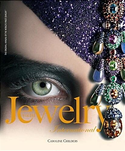 jewelry international iii volume iii Epub