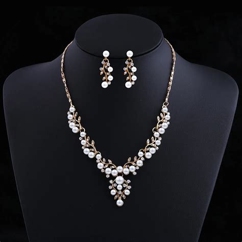 jewelry set for women