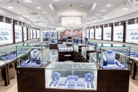 jewelry shops in atlanta