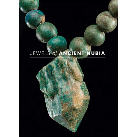 jewels of ancient nubia Epub