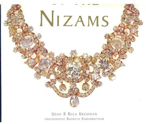 jewels of the nizams Kindle Editon