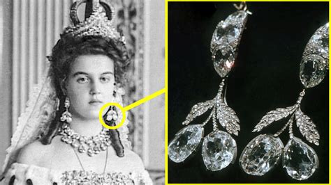 jewels of the romanovs family and court Kindle Editon