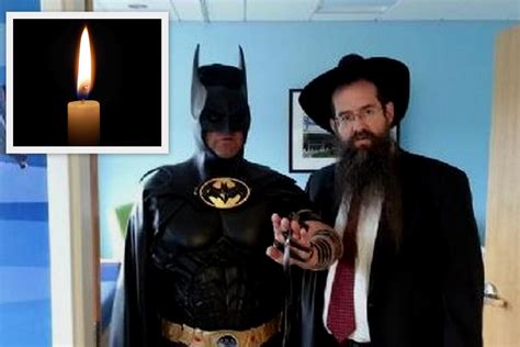 jewish batman