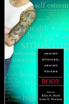 jewish choices jewish voices body Epub