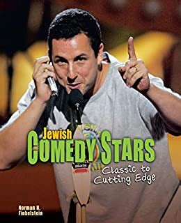 jewish comedy stars classic to cutting edge PDF