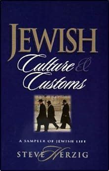 jewish culture and customs a sampler of jewish life PDF