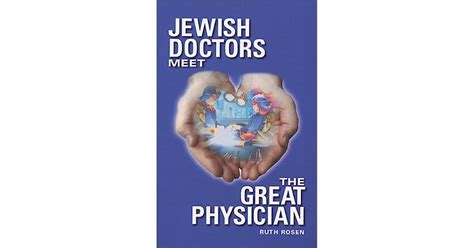 jewish doctors meet the great physician Reader