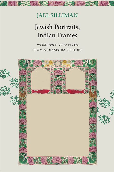 jewish portraits indian frames jewish portraits indian frames Epub