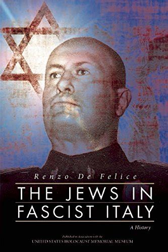 jews fascist italy history Epub