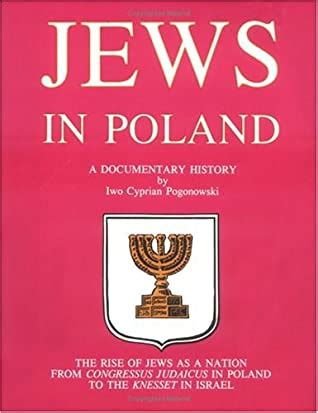 jews in poland a documentary history PDF