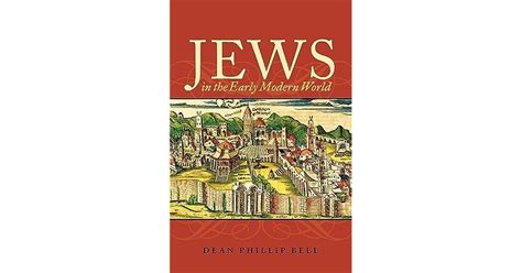 jews in the early modern world Reader