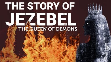 jezebel her unveiling Epub