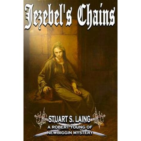 jezebels chains newbiggin mystery mysteries Reader