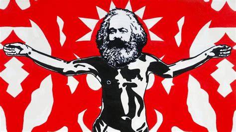 jezus en marx aartsvaders PDF