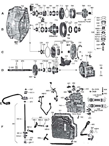 jf404e repair manual pdf PDF