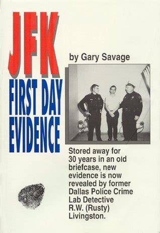 jfk first day evidence stored away for 30 years in an old briefcase new evidence is now revealed by former dallas Reader