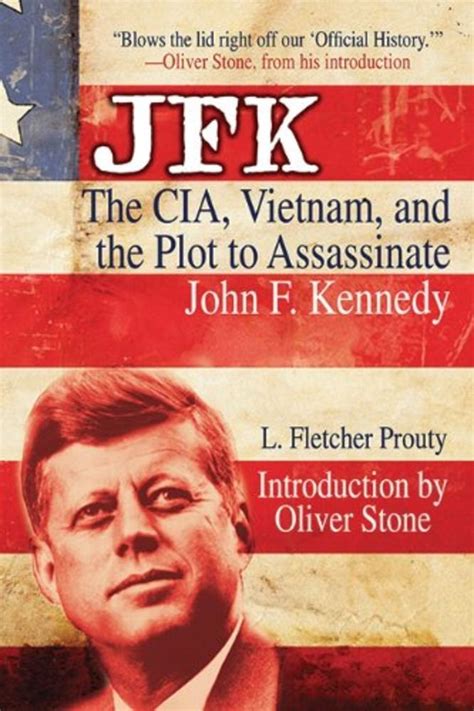 jfk the cia vietnam and the plot to assassinate john f kennedy PDF