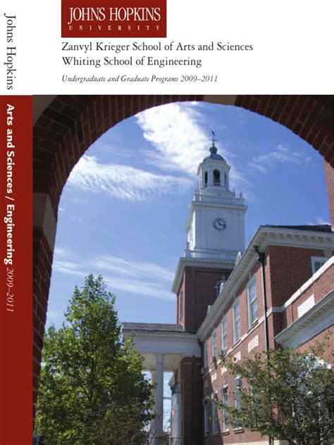 Jhu Bloomberg Course Catalog