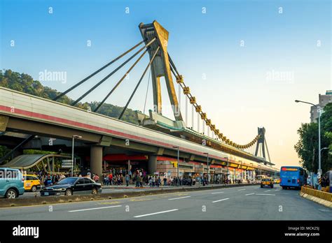 jiantan mrt station