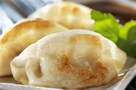 jiaozi