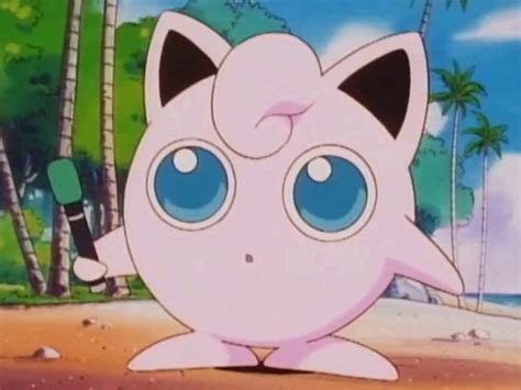 jigglypuff sing