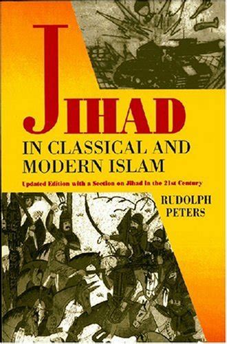 jihad in classical and modern islam Epub